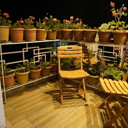 Dorsen Homestay Shillong Zewnętrze zdjęcie