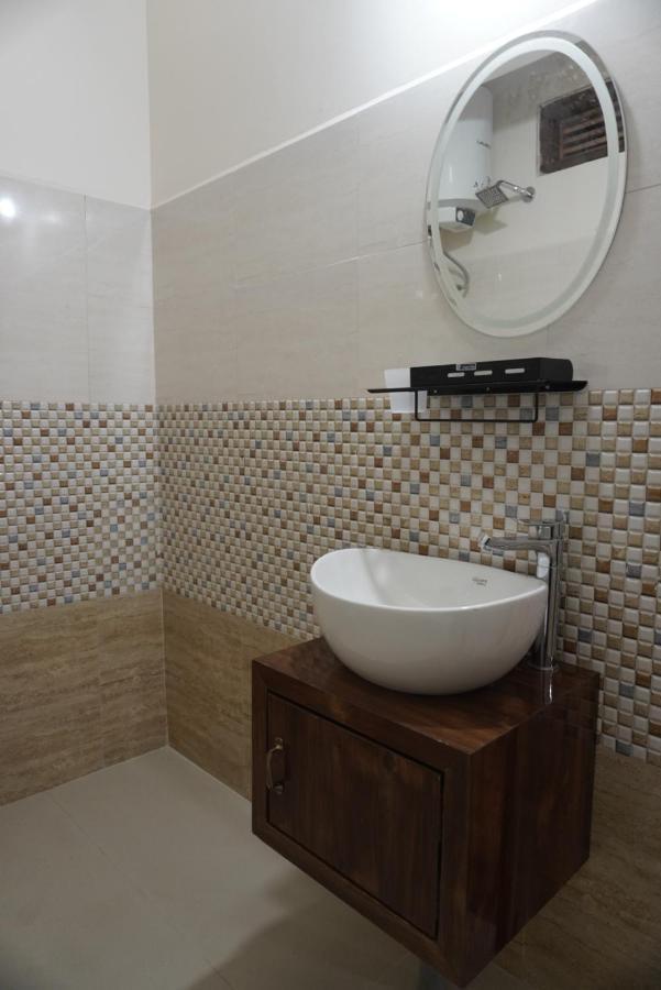 Dorsen Homestay Shillong Zewnętrze zdjęcie