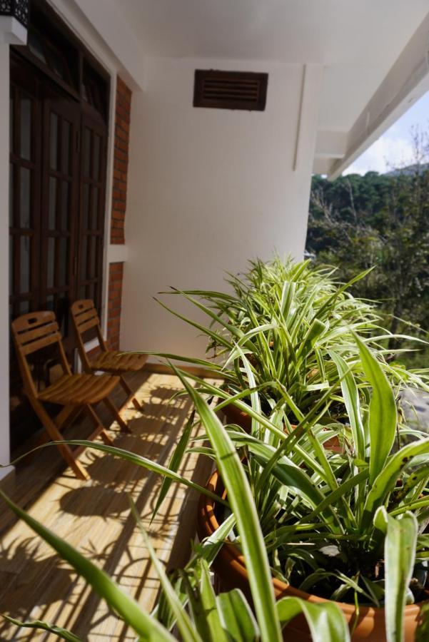 Dorsen Homestay Shillong Zewnętrze zdjęcie