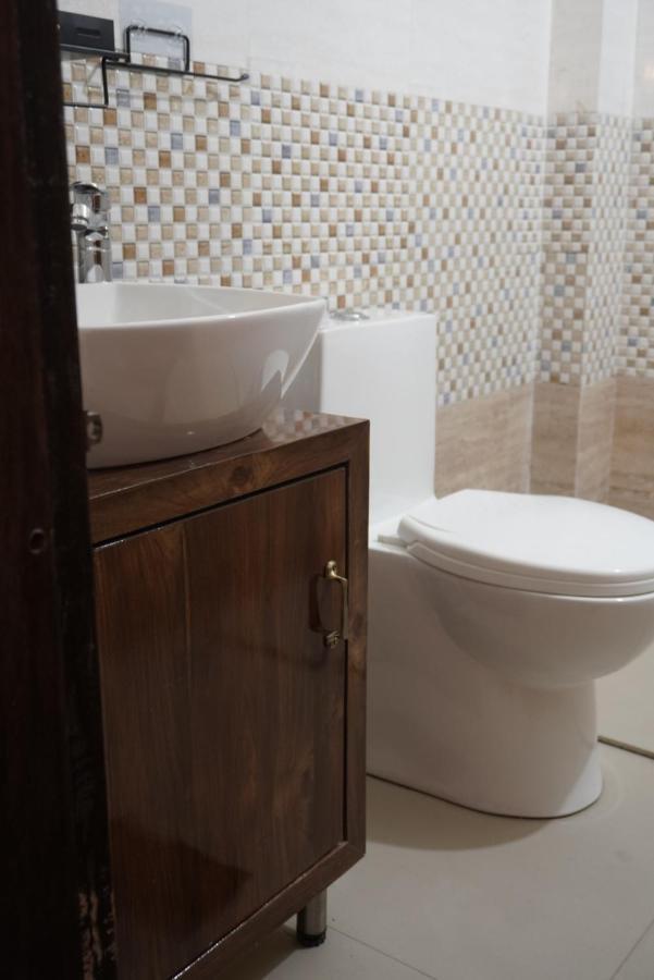 Dorsen Homestay Shillong Zewnętrze zdjęcie