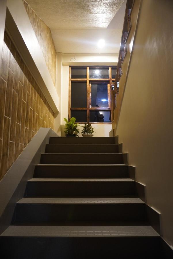 Dorsen Homestay Shillong Zewnętrze zdjęcie