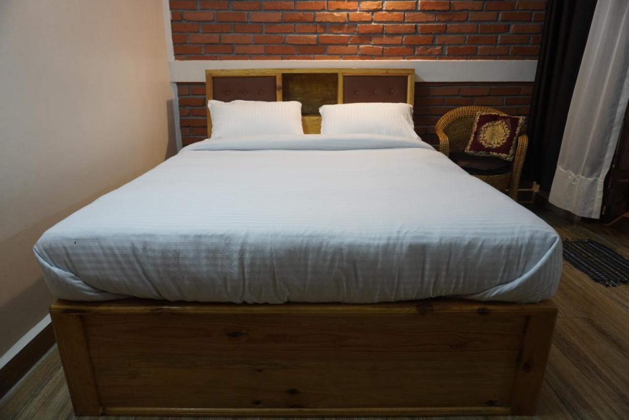 Dorsen Homestay Shillong Zewnętrze zdjęcie