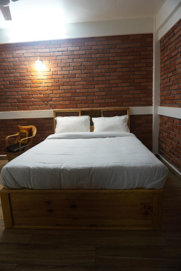 Dorsen Homestay Shillong Zewnętrze zdjęcie