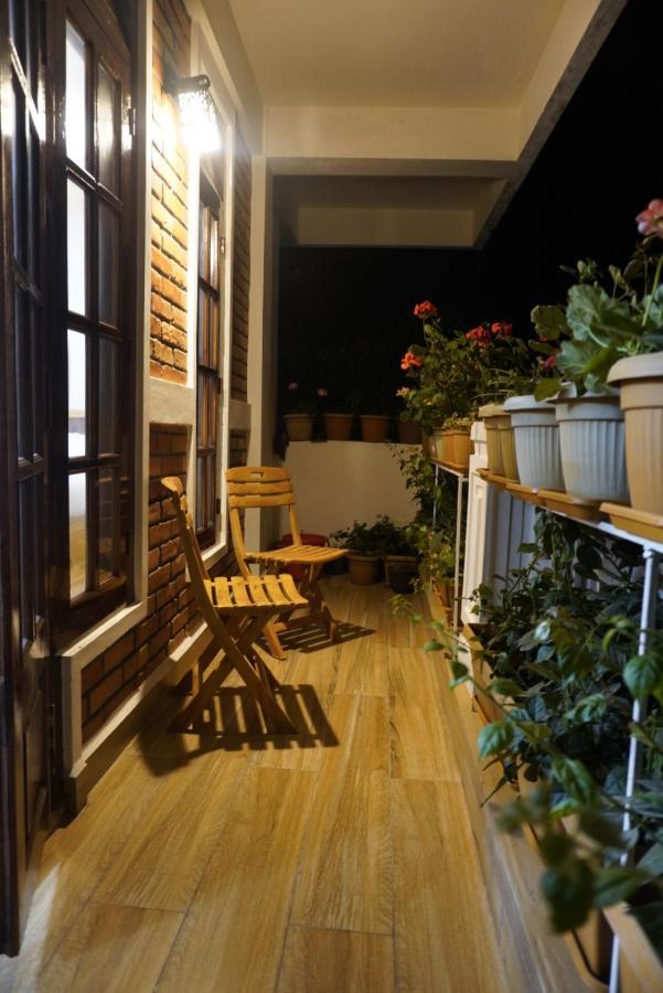 Dorsen Homestay Shillong Zewnętrze zdjęcie