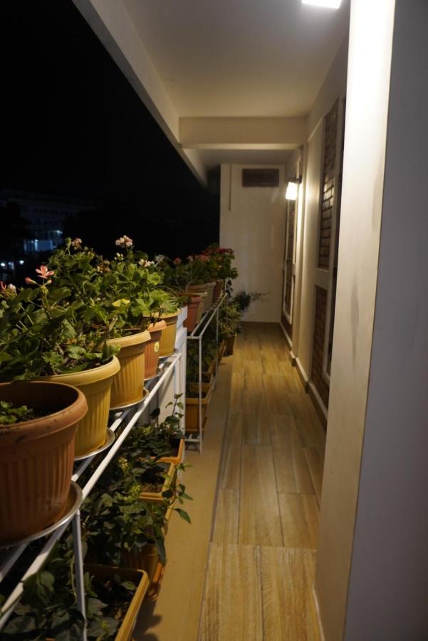 Dorsen Homestay Shillong Zewnętrze zdjęcie