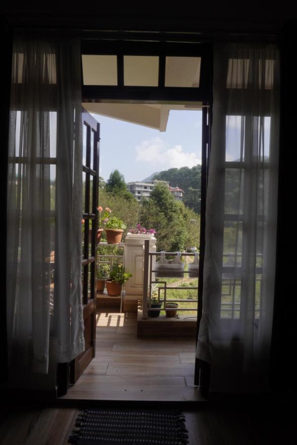 Dorsen Homestay Shillong Zewnętrze zdjęcie